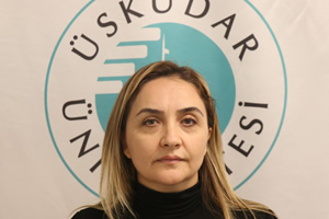 Ayşe SAĞIR (Part Time)