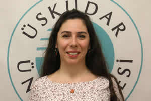 Doç.Dr. Ayça DEMİR YILDIRIM