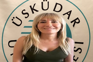 Nihal AYDIN (Yarı Zamanlı)