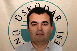Nadir KÜÇÜK (Part Time)