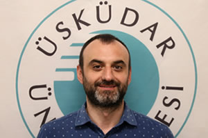 Mücahit KUZU (Yarı Zamanlı)