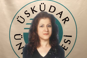 Esra EKER, MD (Part Time)