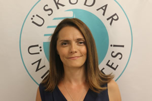 Dr. Öğr. Üyesi İdil ARASAN DOĞAN