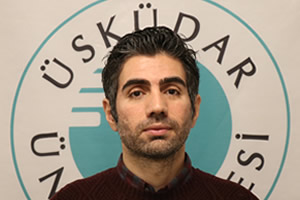 Dr. Öğr. Üyesi Atakan MERAN