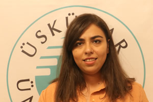 Maryam ZAREI, - Üsküdar Üniversitesi