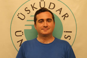 Ebubekir AL (Part Time)