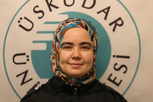 Arş.Gör. Meryem Kevser ZELKA