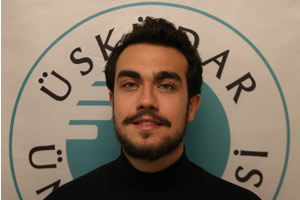 RA Muhammed Berkcan ARSLAN