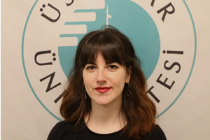 Ayşegül YANIK İLGAR