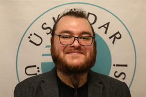 Arş.Gör.Dr. Alihan KOCABAŞ