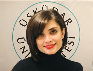 Zeynep GÜMÜŞ DEMİR