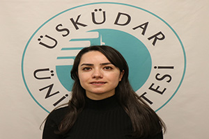 Arş.Gör. Seher SAV