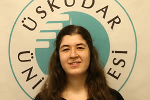 Arş.Gör. Yeşim AYIK