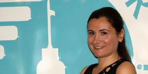 Prof. Özgül DAĞLI