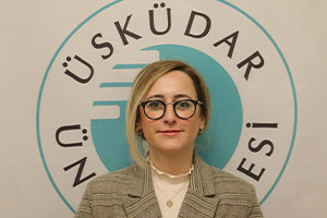 Arş.Gör.Dr. Nurdan SANDIKÇI