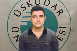 Ozan Eren ÜÇGÜL (Part Time)