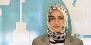 Vildan ENİSOĞLU ATALAY, Ph.D (Part Time)