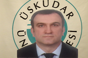Ömer AKÇAĞIL, MD (Part Time)