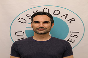 Hamoon KHELGHAT DOOST