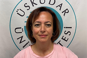 Dr. Öğr. Üyesi Burcu ÇEVRELİ