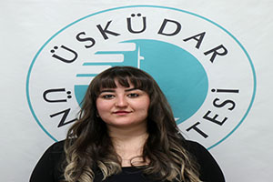 Dr. Öğr. Üyesi Öznur Özge ÖZCAN