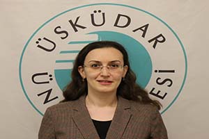 Dr. Öğr. Üyesi Ayşegül BALTA ÖZGEN