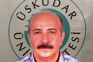 Gökmen Cengiz AKDAĞ