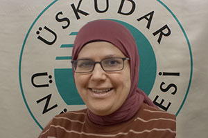 İsra TOPTANCI, Ph.D (Part Time)