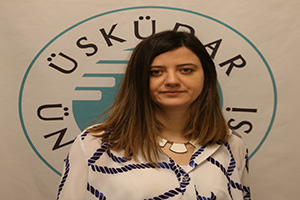 Öğr.Gör. Didem KURAP ÖCEBE