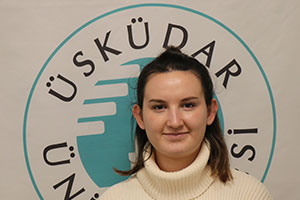 Arş.Gör. Ezgi KESKİN