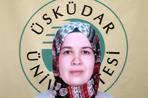 Ayşe Nur CEYLAN, MD (Part Time)