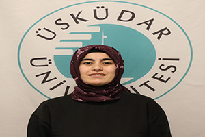 RA (Ph.D.) Özlem ŞİMŞEK