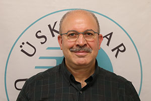 Prof.Dr. Mevlüt Sait KELEŞ
