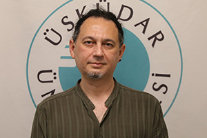 İhsan Taylan GÜNAYDIN, DDS. Ph.D