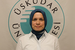 Hümeyra GENÇ, Ph.D.