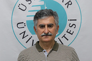 Nafi YALÇIN, Ph.D.