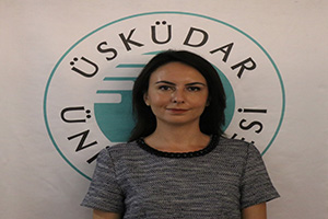 Ceylan ERGÜL ARSLAN, M.D. - Üsküdar Üniversitesi