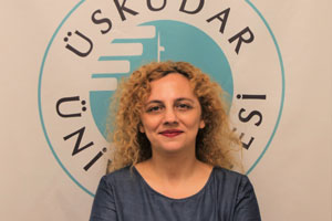 Bahar MURATOĞLU PEHLİVAN