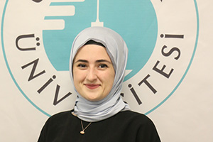 Tuba KOLAYLI ÇEREZCİ