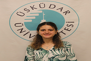Arş.Gör. Beyzanur DİKMEN HOŞBAŞ