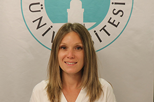 Simge ARKAN ÖZDEMİR