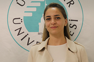 Arş.Gör. Simge KIRTEKE