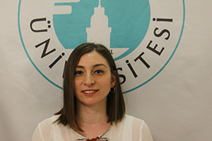 Dr. Öğr. Üyesi Handan EMİŞOĞLU KÜLAHLI