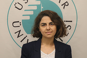 Arife Aysun KARAASLAN