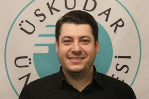 Dr. Öğr. Üyesi Ömer Faruk KARASAKAL
