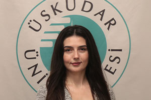 Öğr.Gör. Özgül ÖZTÜRK