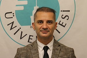 Çağatay ÇETİNKAYA, MD