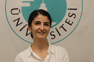 Öznur EYİLCİM, Ph.D.