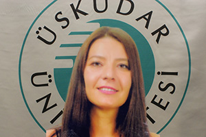 Ayşegül SERDAR (Part Time)