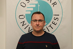 Furkan TINMAZ (Part Time)